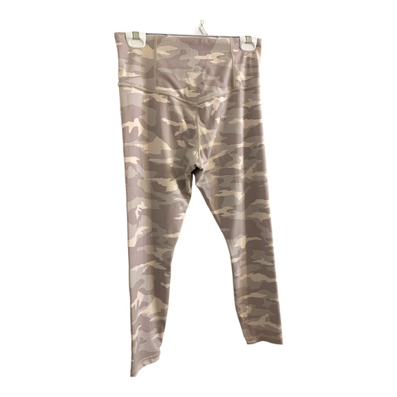 Athlete Elation Camo 7/8 Tights - Picture 11 of 13